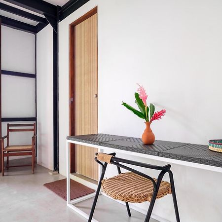 Colive Ahangama Ngoại thất bức ảnh