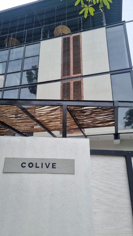 Colive Ahangama Ngoại thất bức ảnh