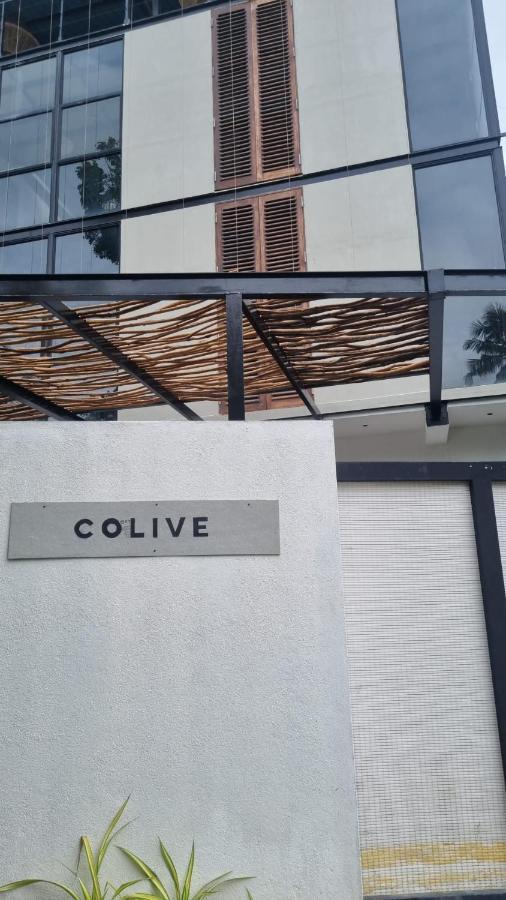 Colive Ahangama Ngoại thất bức ảnh