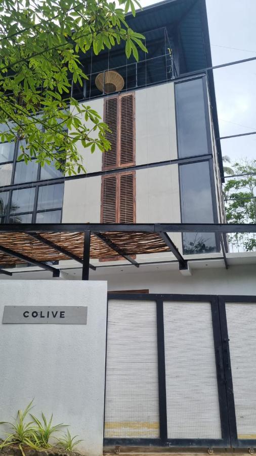 Colive Ahangama Ngoại thất bức ảnh