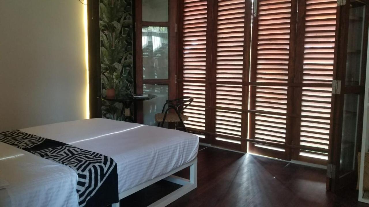 Colive Ahangama Phòng bức ảnh