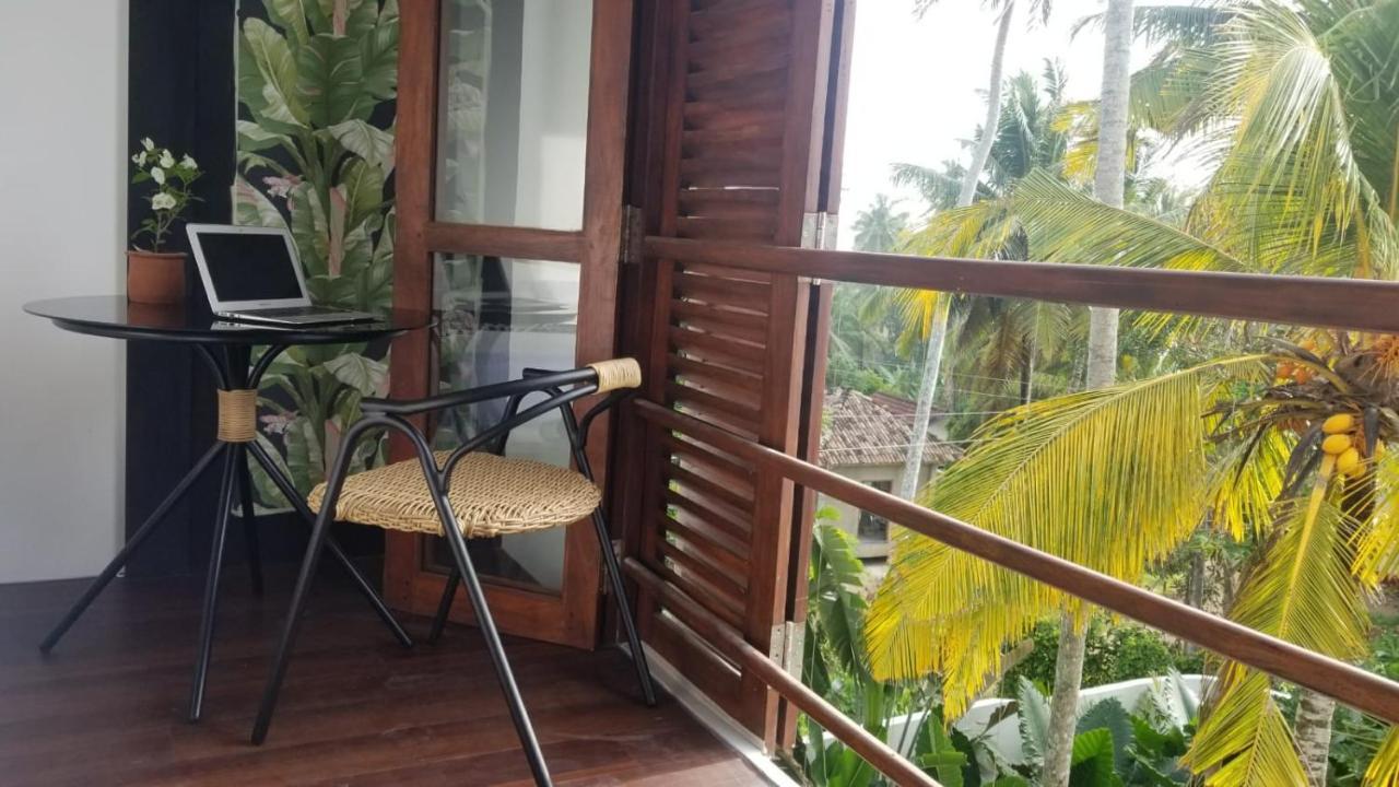 Colive Ahangama Phòng bức ảnh