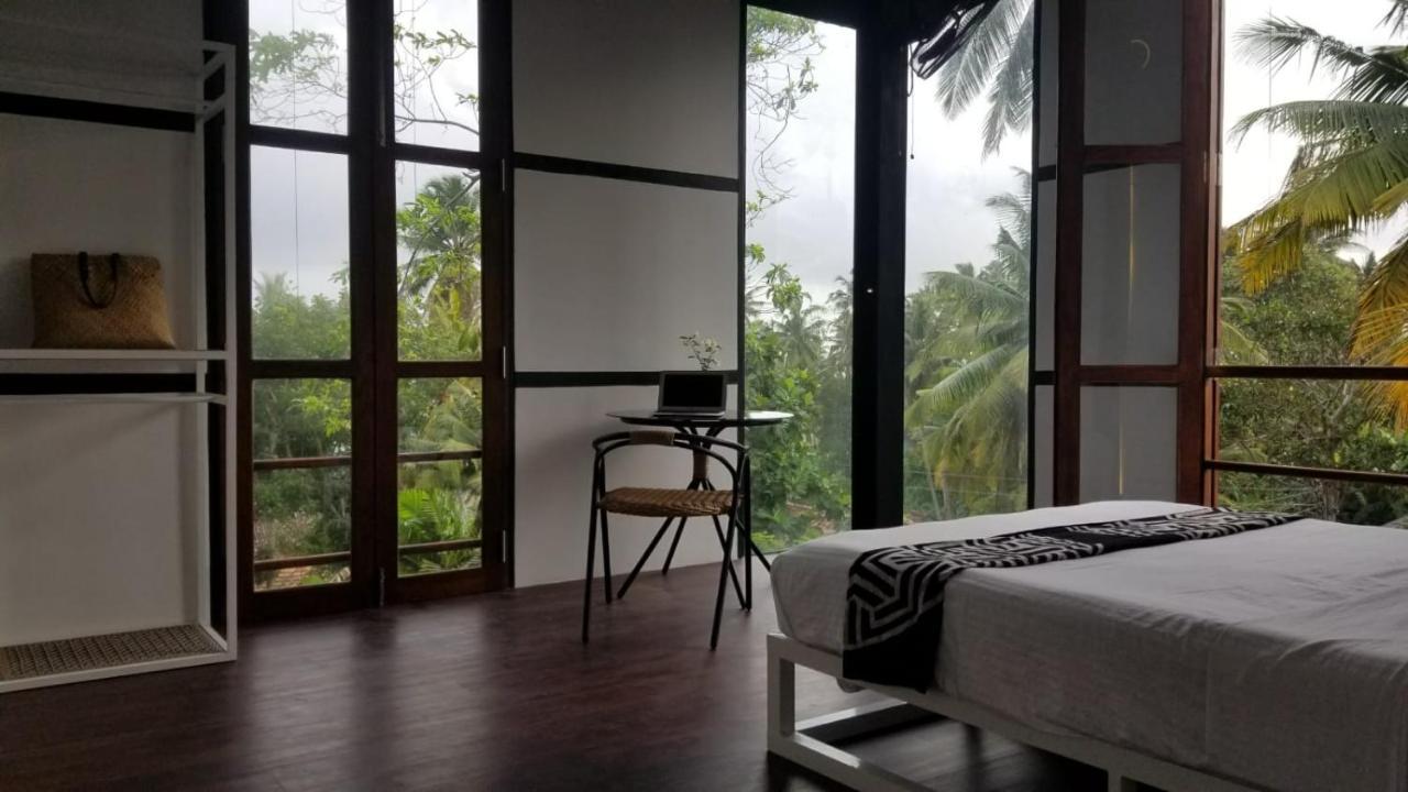 Colive Ahangama Phòng bức ảnh