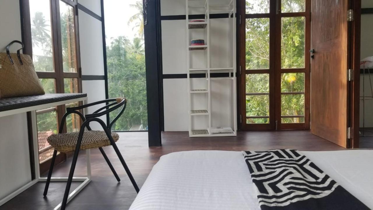Colive Ahangama Phòng bức ảnh