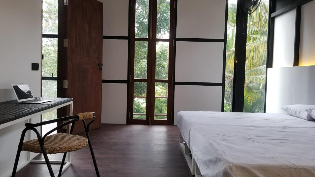 Colive Ahangama Phòng bức ảnh