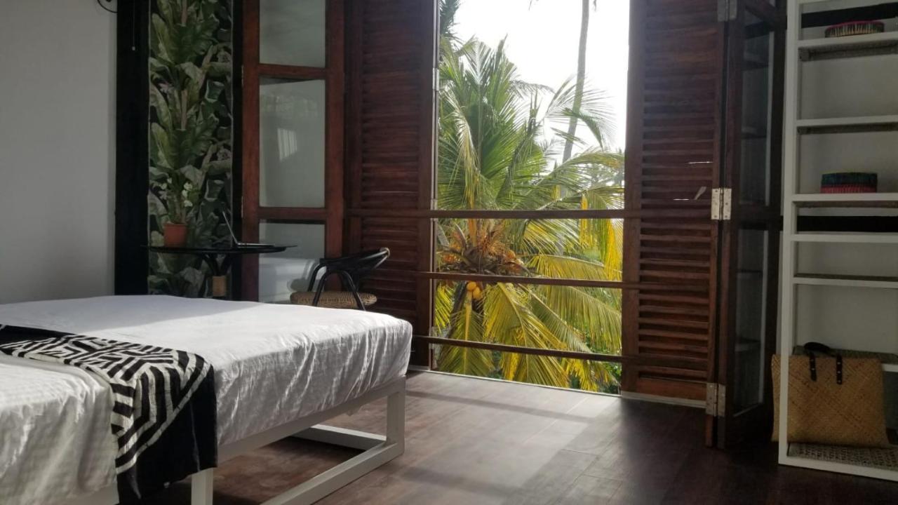 Colive Ahangama Phòng bức ảnh