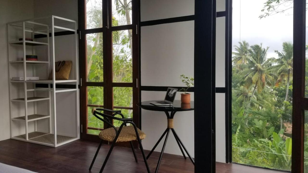 Colive Ahangama Phòng bức ảnh