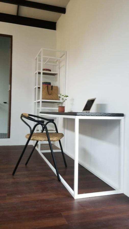 Colive Ahangama Phòng bức ảnh