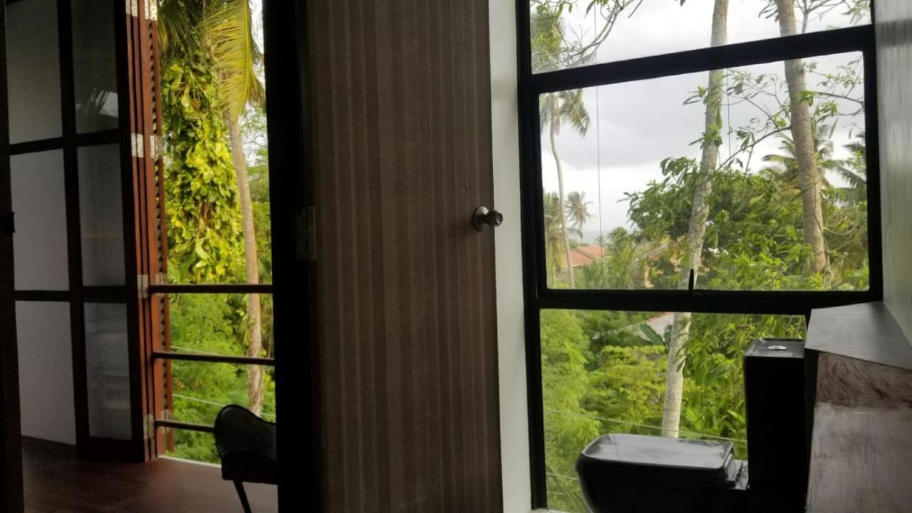 Colive Ahangama Phòng bức ảnh