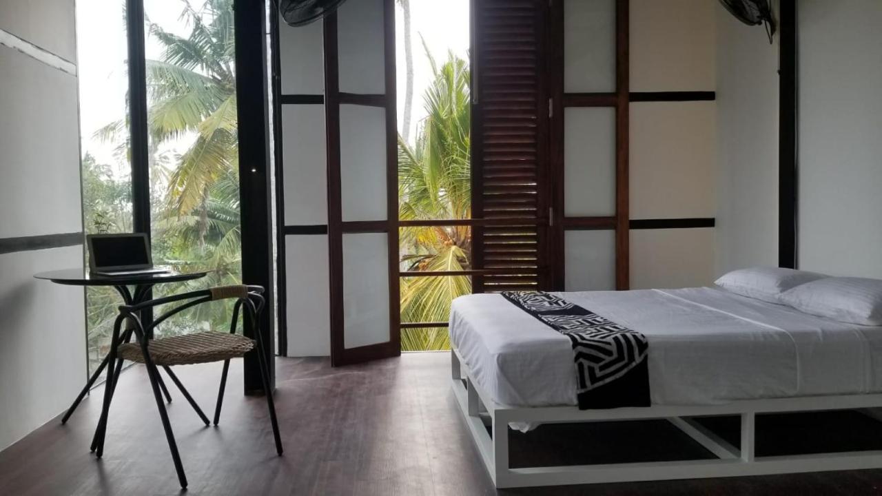 Colive Ahangama Phòng bức ảnh