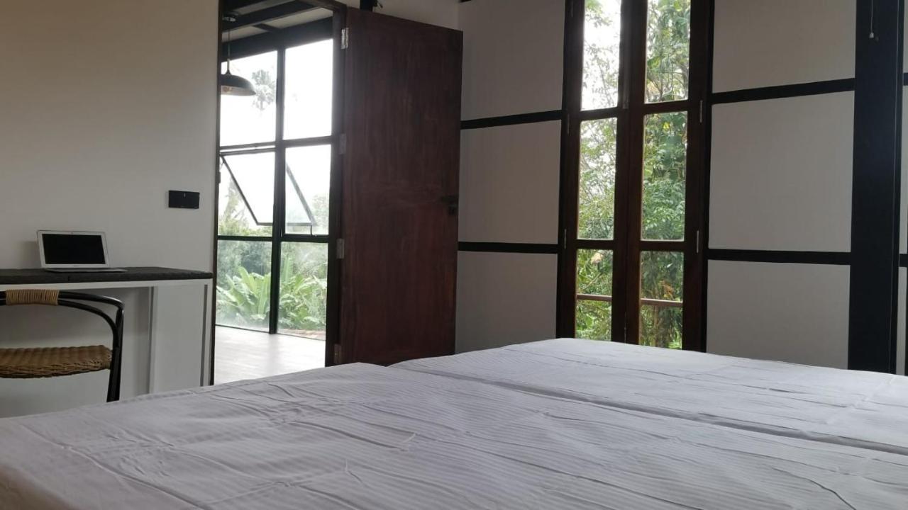 Colive Ahangama Phòng bức ảnh