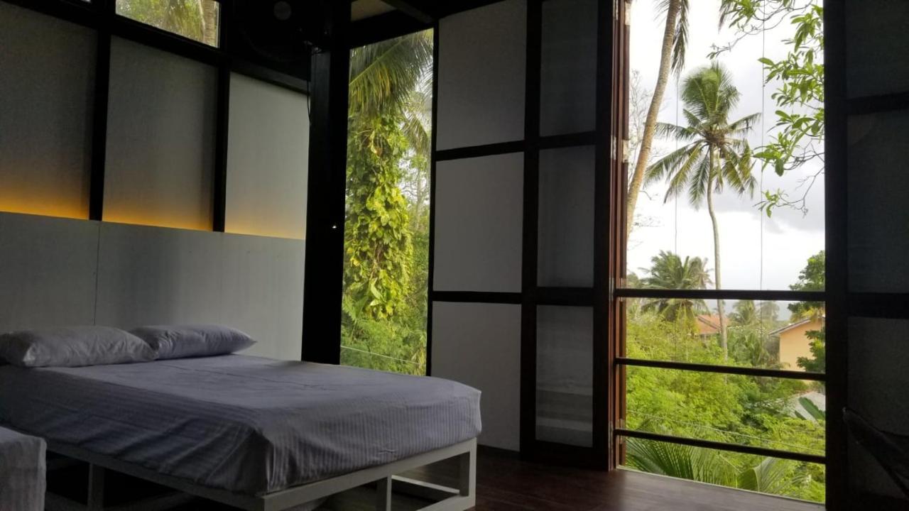 Colive Ahangama Phòng bức ảnh